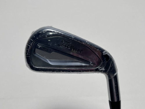 Used Titleist T350 2023 Golf Single Irons | StickHawk