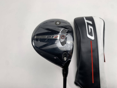 Titleist GT2 3 Fairway Wood 15* Tensei K Blue Xlink Tech 65g Stiff RH HC NEW, 1 of 12