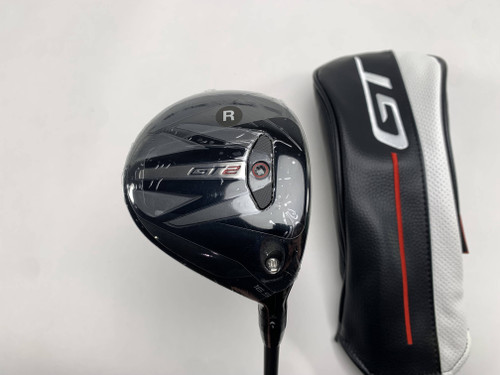 Titleist GT2 4 Fairway Wood 16.5* Tensei K Blue Xlink Tech 65g Regular RH HC NEW, 1 of 12