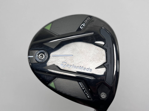 TaylorMade Qi35 Max Lite Womens 5 Fairway 18.5* Air Speeder 2025 Ladies RH, 1 of 12