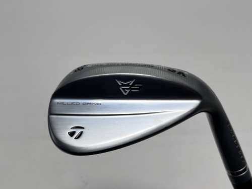 Used TaylorMade Firesole Golf Iron Sets | StickHawk