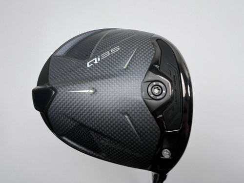 TaylorMade Qi35 Driver 10.5* Fujikura Ventus Blue 2025 5R Regular RH, 1 of 12