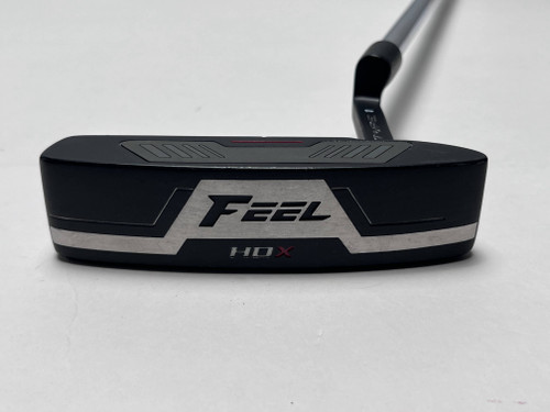 Wilson Feel HDX Type 1 Putter 35" Mens RH, 1 of 12