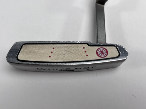 Odyssey White Hot XG 1 Putter 35.5