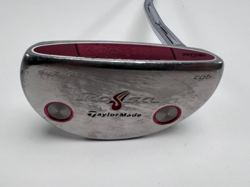 TaylorMade Rossa CGB Suzuka 2005 Putter 34
