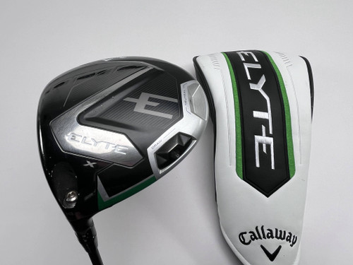 Used Crazy CRZ Muscle Blade Tokyo Golf Iron Sets | StickHawk