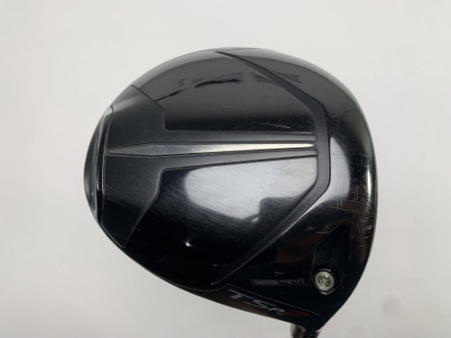 Titleist TSR2 Driver 11* Tensei Blue AV Series Xlink Tech 55g Regular RH, 1 of 12