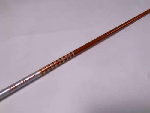Graphite Design Tour AD DI-6S g Stiff Graphite Driver Shaft 44" - Callaway, 1 of 12