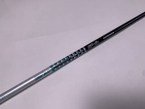 Graphite Design Tour AD GP-6X Black Edition X-Stiff Driver Shaft 44" - Callaway, 1 of 12