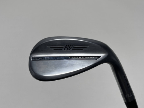Titleist Vokey SM10 Tour Chrome Sand Wedge SW 56* 10S Tensei Red AV Regular RH, 1 of 12
