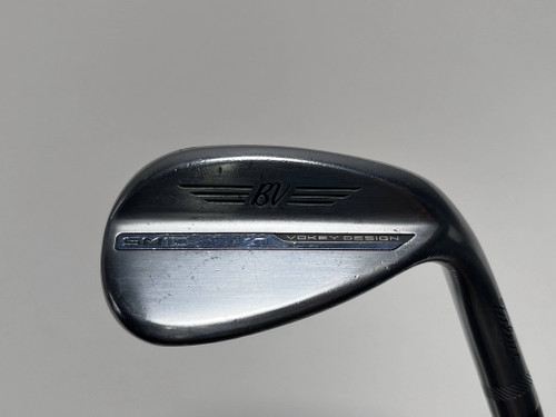 Titleist Vokey SM10 Tour Chrome Sand Wedge SW 54* 10S Tensei Red AM(2) Senior RH, 1 of 12