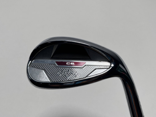 Callaway CB Sand Wedge SW 56* 14 Bounce True Temper Elevate MPH 95g RH, 1 of 12