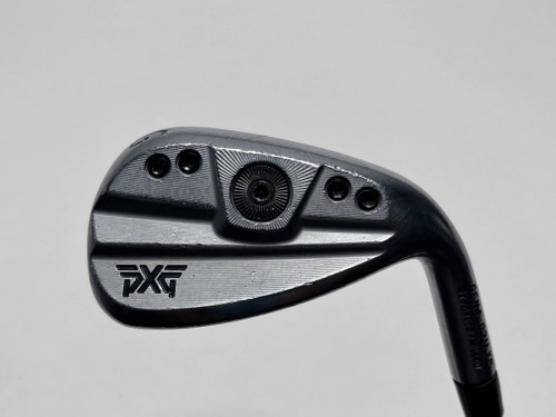 PXG 0311P GEN4 WEDGE ミルド ブラック G番手 希少モデル Used PXG 0311 XP GEN4 Golf Wedges | StickHawk