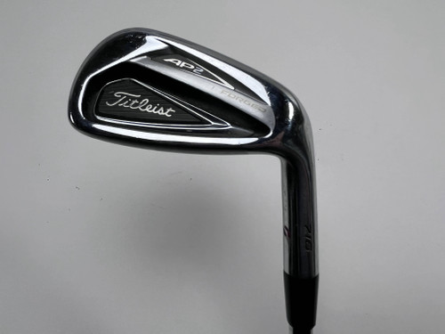 Titleist 716 AP2 Single 9 Iron True Temper Dynamic Gold S300 AMT Stiff RH, 1 of 12