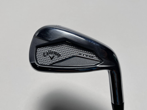 Callaway Elyte Max Fast Single 8 Iron Mitsubishi Chemical Eldio 40 Ladies RH NEW, 1 of 12