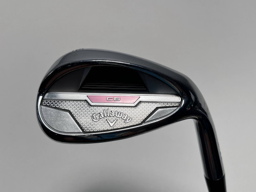 Callaway CB Sand Wedge SW 56* 14 Bounce Project X Catalyst 65g Wedge RH, 1 of 12