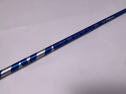 Fujikura Ventus Blue 5R Velocore+ Regular Graphite Driver Shaft 44"-PXG, 1 of 12