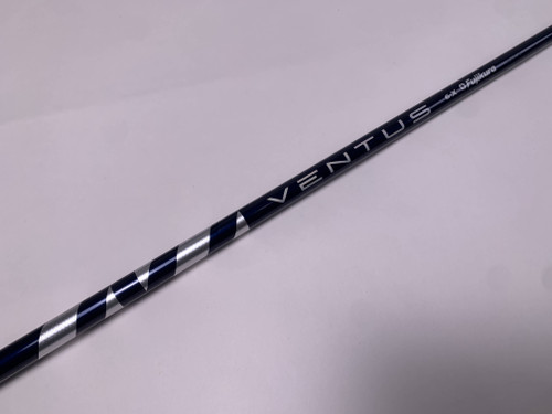 Fujikura Ventus Blue 6X Velocore Extra Stiff Graphite Driver Shaft 44"-Titleist, 1 of 12