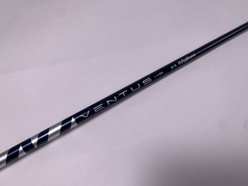 Fujikura Ventus Blue HB 8-S VeloCore Stiff Graphite Hybrid Shaft 39.5"-Callaway, 1 of 12