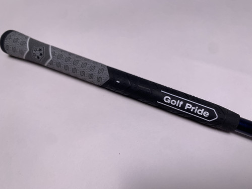 Fujikura Ventus Blue HB 8-S VeloCore Stiff Graphite Hybrid Shaft