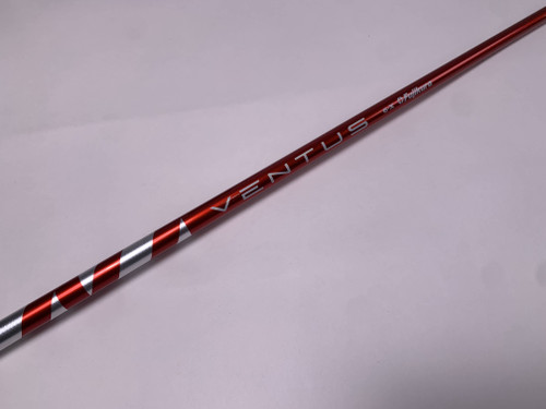 Fujikura Ventus Red 6X Velocore Extra Stiff  Driver Shaft 43.75"-Callaway, 1 of 12