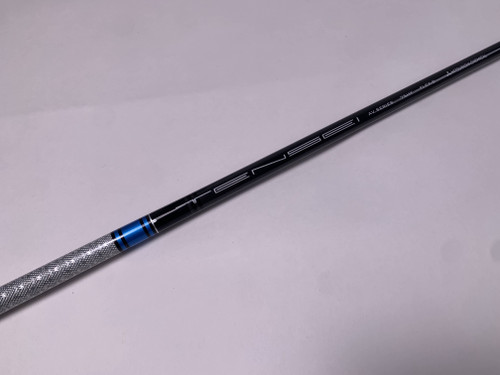 Mitsubishi Chemical Tensei Blue AV Series 75g Stiff Hybrid Shaft 40"-TaylorMade, 1 of 12