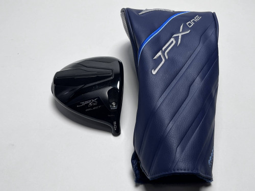 Used Mizuno JPX One Select Golf Drivers | StickHawk