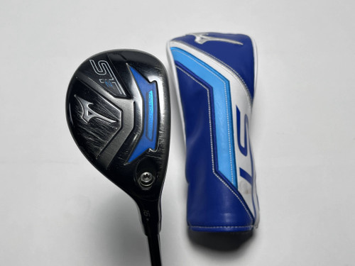 Mizuno ST-Z 230 Hybrid 16* Accra iH6 M3 Regular Graphite Mens RH HC Midsize Grip, 1 of 12