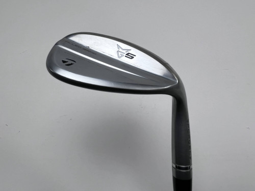 TaylorMade Milled Grind 5 Lob Wedge LW 60* 8 LB DG S400 Tour Issue Stiff RH, 1 of 12
