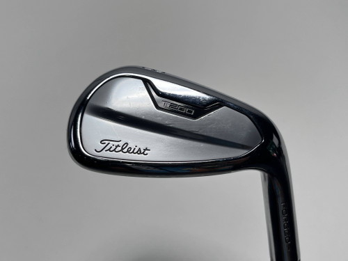 Titleist T200 2021 Gap Wedge GW 48* True Temper Dynamic Gold X100 Extra Stiff RH, 1 of 12