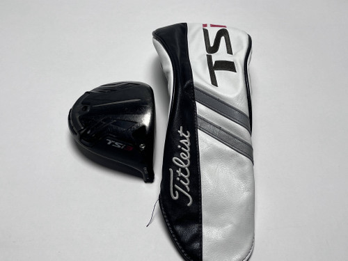 Titleist TSi3 Driver 8* HEAD ONLY Mens RH HC, 1 of 12