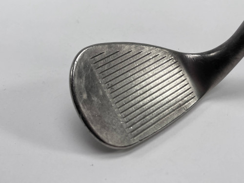 Titleist Vokey SM10 Nickel Wedge 58* 12 Bounce D-Grind Vokey Wedge