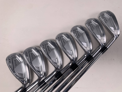 Pre-Owned Golf Iron Sets | StickHawk
