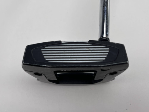 TaylorMade Spider GTX Single Bend Putter 34.5