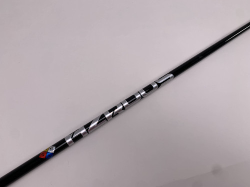 Project X HZRDUS Black 6.5 60g Extra Stiff  Driver Shaft 44.75"-TaylorMade, 1 of 12