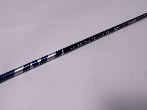 Fujikura Ventus Blue TR 5A Seniors Graphite Driver Shaft 44.75"-TaylorMade, 1 of 12