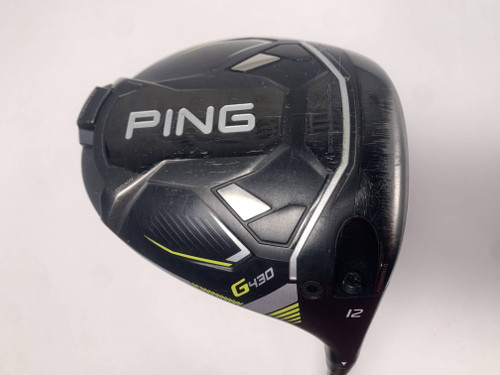 Ping G430 Max Driver 12* Alta Quick 45g Senior Graphite Mens RH, 1 of 12