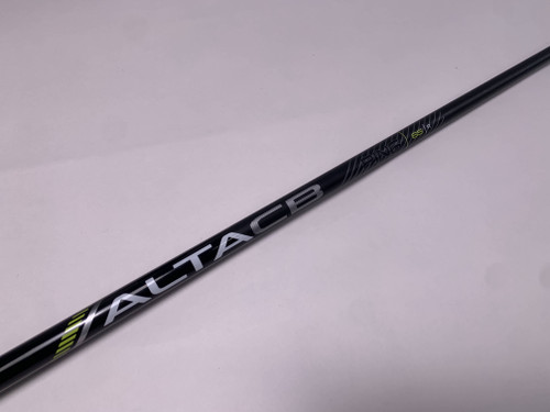 Ping Alta CB 65g Regular Graphite Fairway Wood Shaft 41"-Ping, 1 of 12