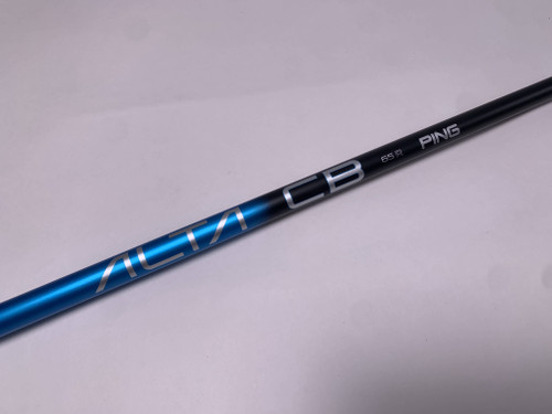 Ping Alta CB 65g Regular Graphite Fairway Wood Shaft 42.25"-Ping, 1 of 12