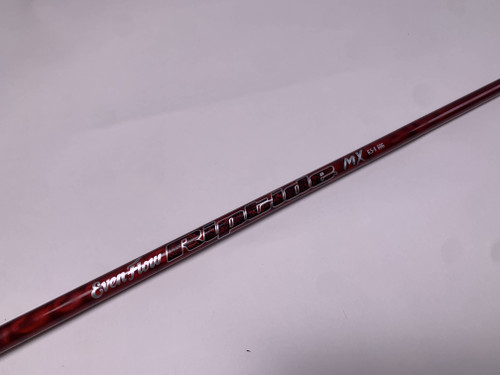 Project X Evenflow Riptide MX 6.5 60g Extra Stiff Driver Shaft 43.75"-Callaway, 1 of 12