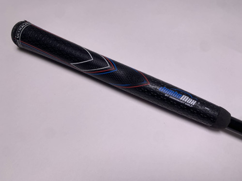 Project X HZRDUS Black 6.0 60g Stiff Graphite Driver Shaft 44.5