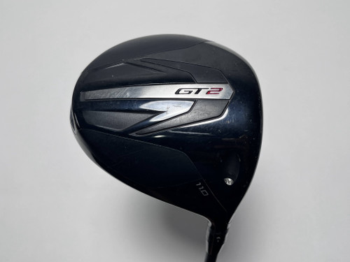 Titleist GT2 Driver 11* Tensei K Blue Xlink Tech 55g Stiff RH, 1 of 12