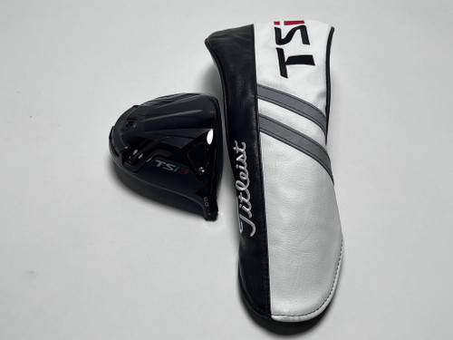 Titleist TSi3 Driver 8* HEAD ONLY Mens RH HC-NEW, 1 of 12