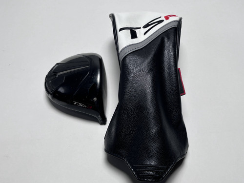 Titleist TSR3 Driver 9* HEAD ONLY Mens RH HC, 1 of 12