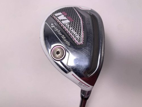 TaylorMade M Gloire 5 Hybrid 24* Fujikura Speeder Evolution Ladies RH, 1 of 12