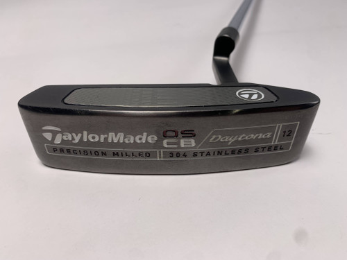TaylorMade OS Daytona CB 12 Putter 36