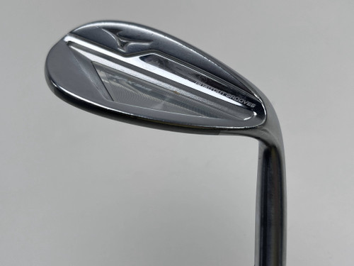 Mizuno JPX 919 Hot Metal Lob Wedge LW 60* N.S. Pro Modus 3 105g Wedge Steel RH, 1 of 12