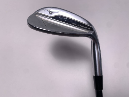 Mizuno JPX 919 Sand Wedge SW 56* Project X LZ 4.5 70g Regular Graphite Mens RH, 1 of 12