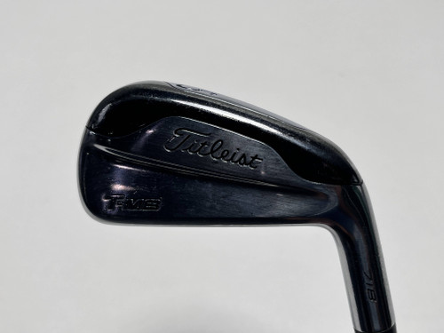 Titleist 718 T-MB Single 5 Iron Dynamic Gold S400 Tour Issue Stiff RH, 1 of 12