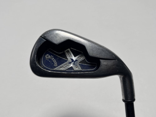 Callaway X-18 Single 3 Iron System CW75 Regular Graphite Mens RH, 1 of 12